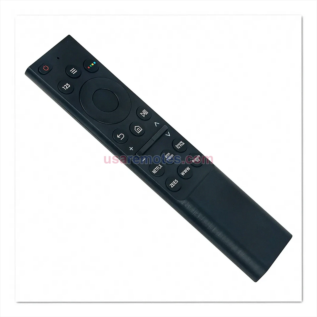Samsung QN49Q65FNF remote control replacement Samsung QN49Q65FNF remote control replacement