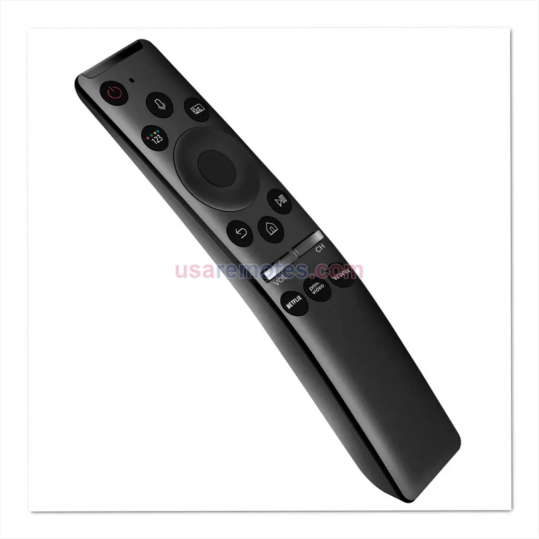 Samsung QN49Q70RAFXZA remote control replacement Samsung QN49Q70RAFXZA remote control replacement