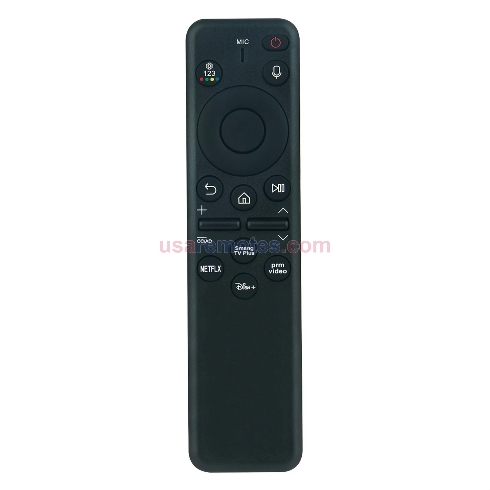 Samsung QN50LS03BDFXZA remote control replacement Samsung QN50LS03BDFXZA remote control replacement