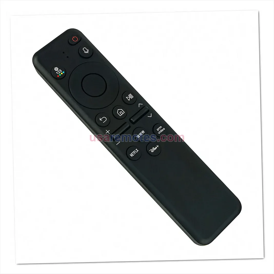 Samsung QN50Q60C remote control replacement Samsung QN50Q60C remote control replacement