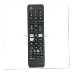 Samsung QN50Q60CAFXZA remote control replacement