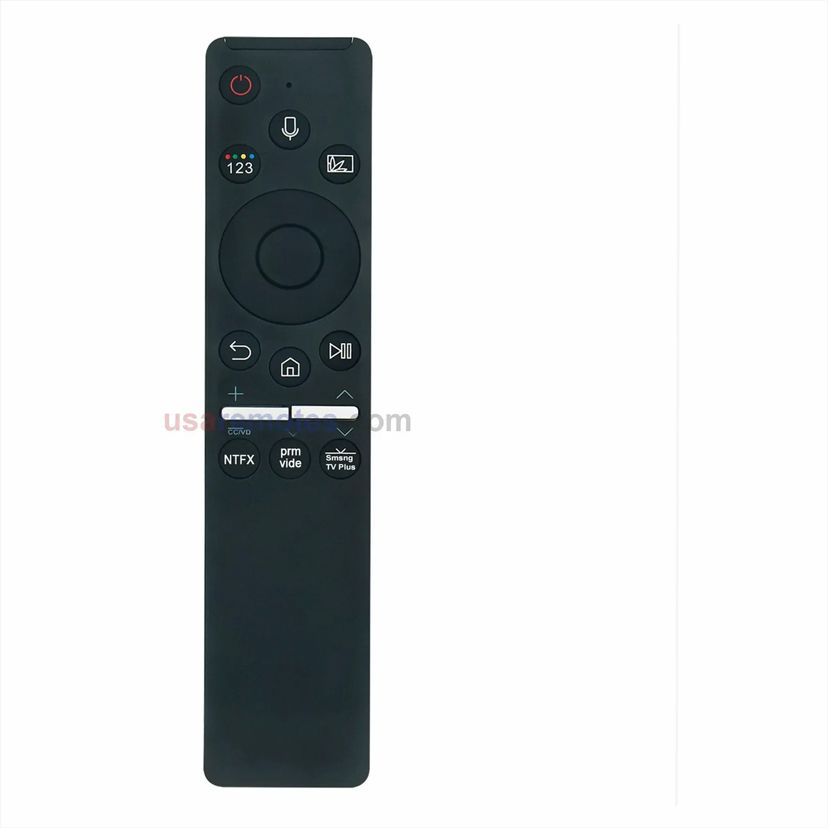 Samsung QN50Q80TA remote control replacement Samsung QN50Q80TA remote control replacement