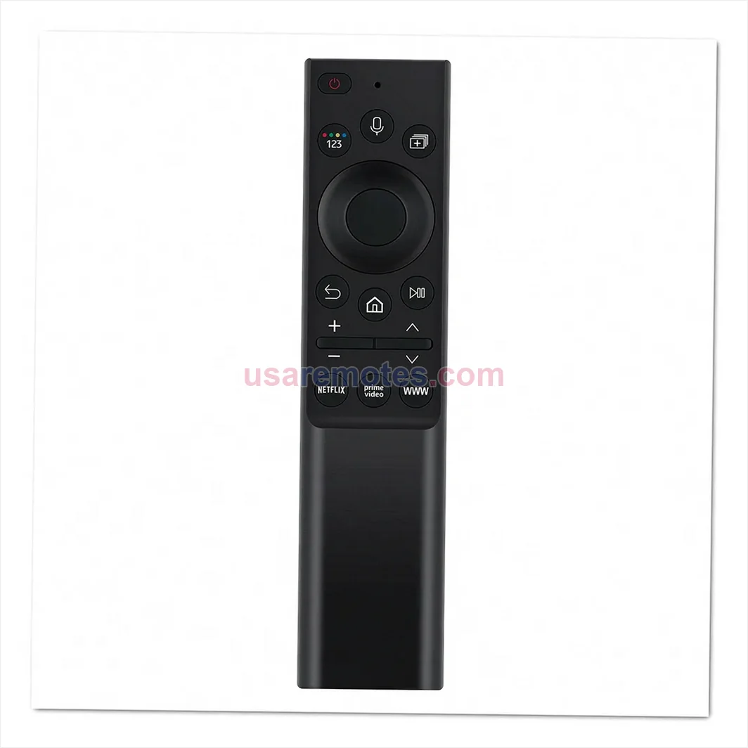 Samsung QN50Q8DAAFXZA remote control replacement Samsung QN50Q8DAAFXZA remote control replacement