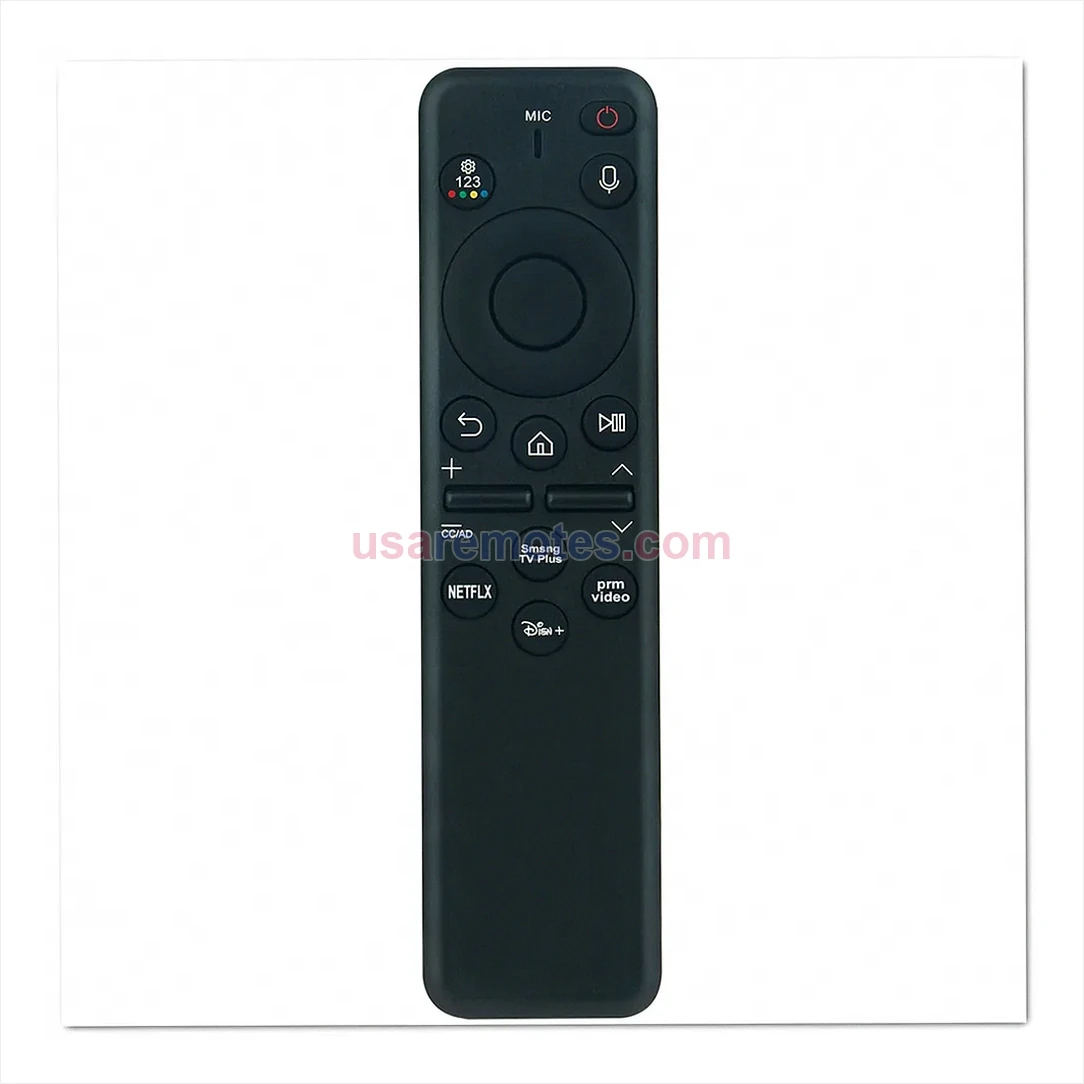 Samsung QN50QN90CAF remote control replacement Samsung QN50QN90CAF remote control replacement