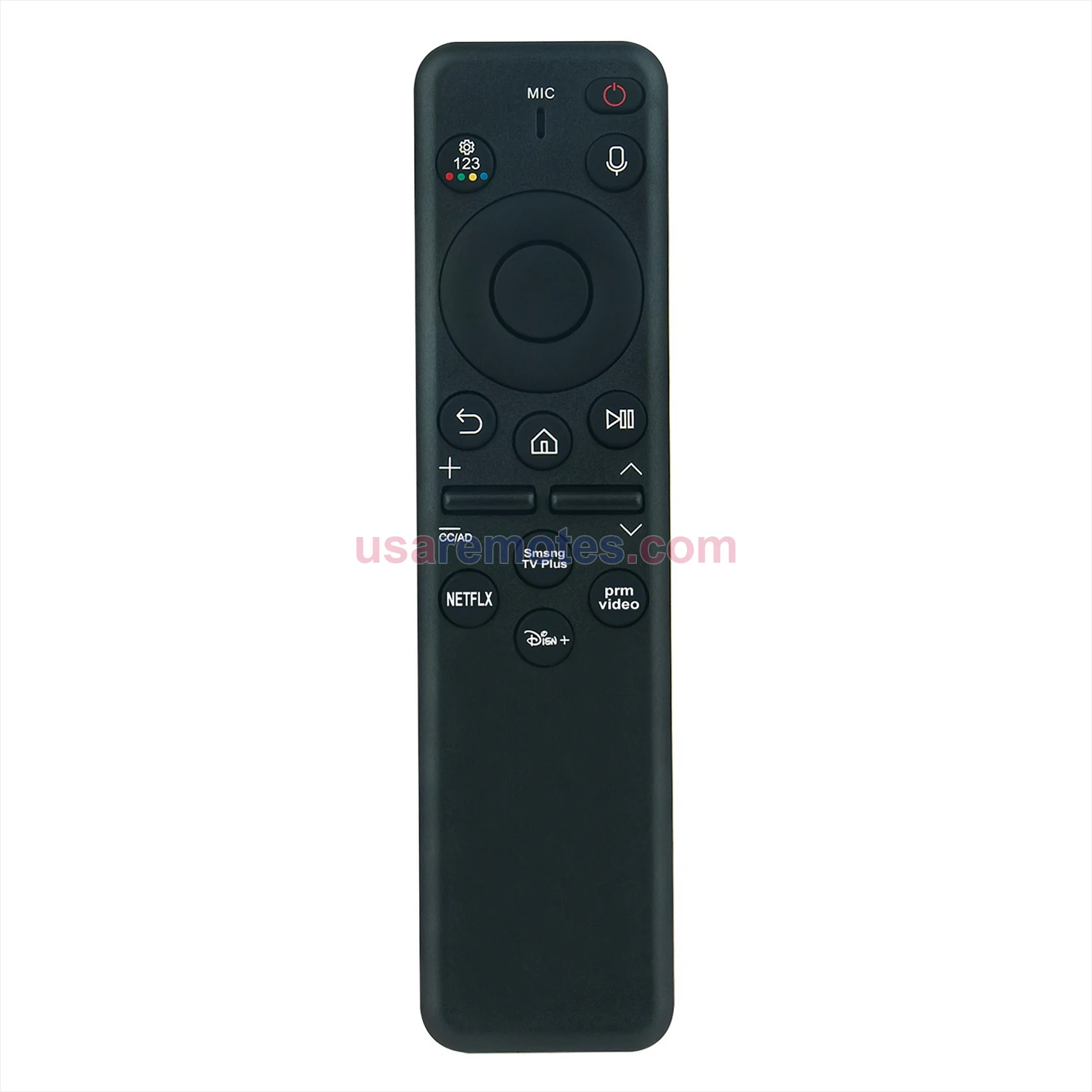Samsung QN50QN90CDFXZA remote control replacement Samsung QN50QN90CDFXZA remote control replacement