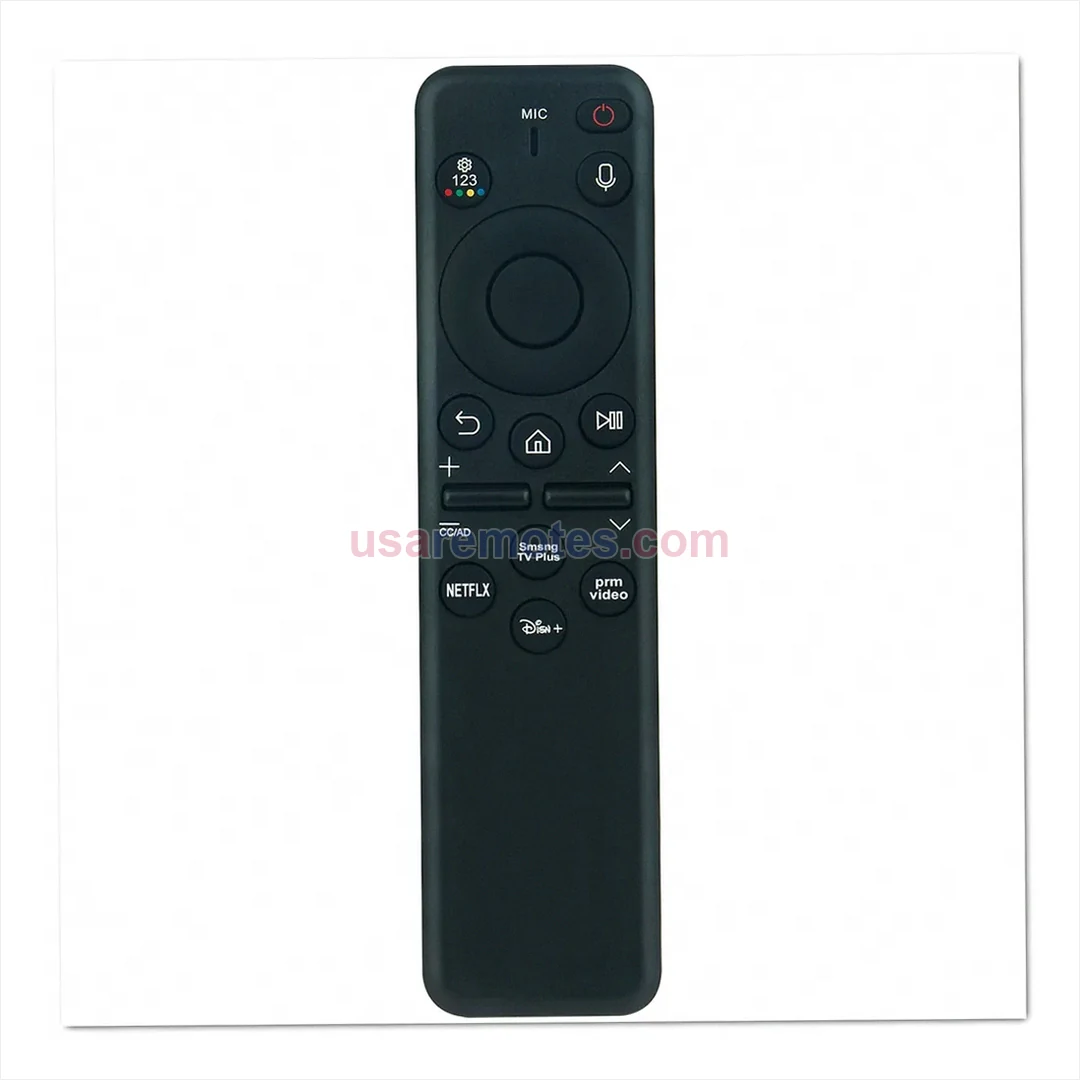 Samsung QN50S90CDFXZA remote control replacement Samsung QN50S90CDFXZA remote control replacement