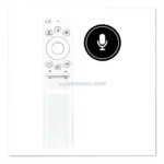 Samsung QN55LS03BAFXZA remote control replacement