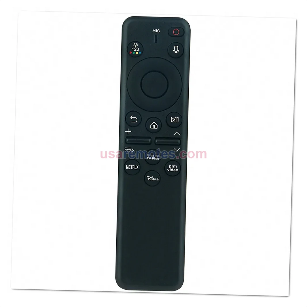 Samsung QN55LS03CBF remote control replacement Samsung QN55LS03CBF remote control replacement