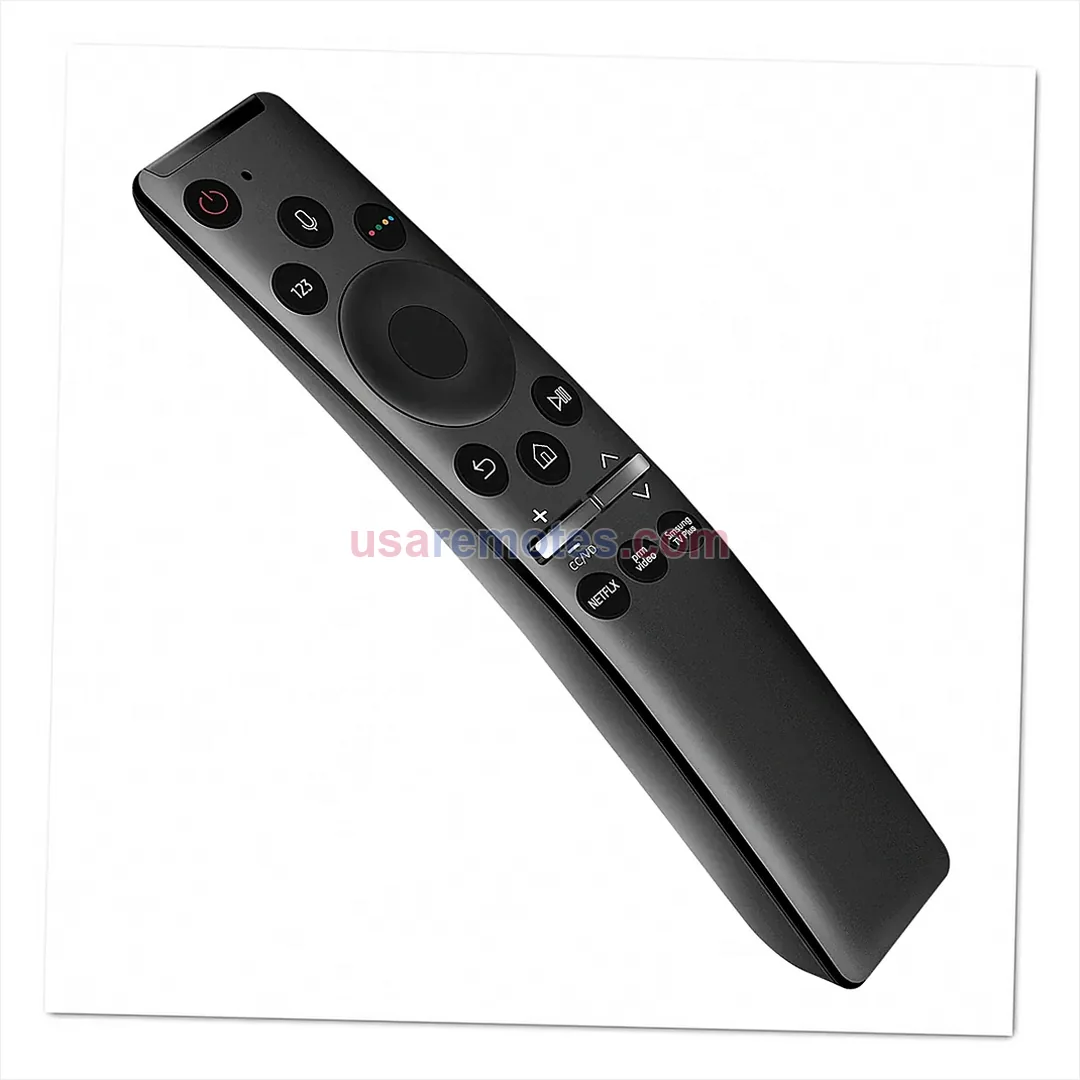 Samsung QN55LS03TAF remote control replacement Samsung QN55LS03TAF remote control replacement