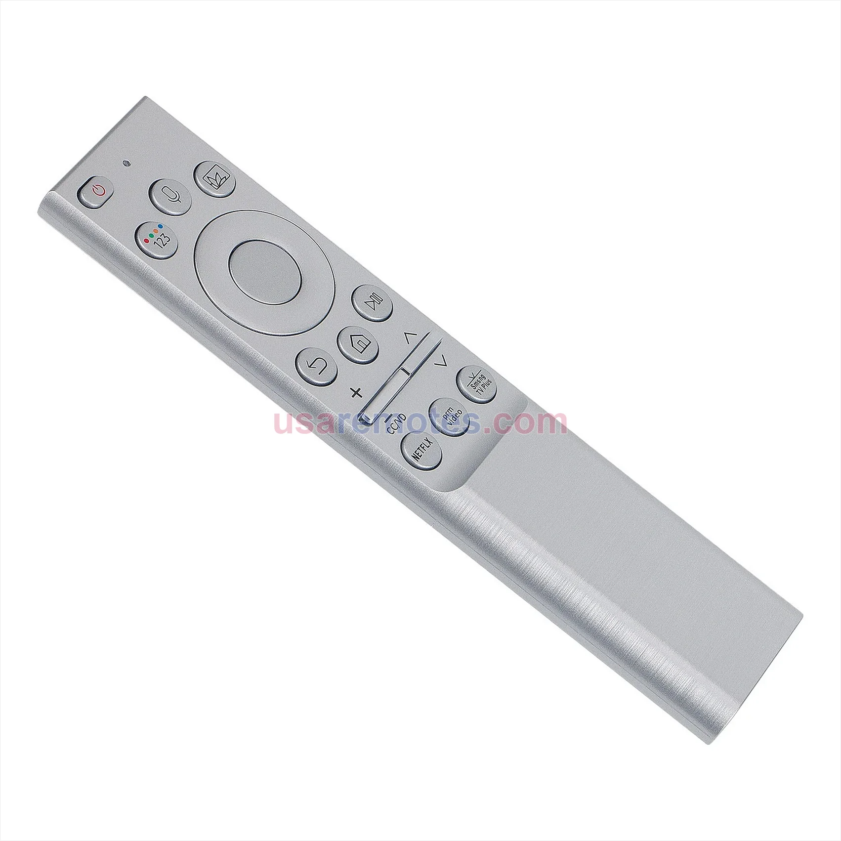 Samsung QN55LST7TAF remote control replacement