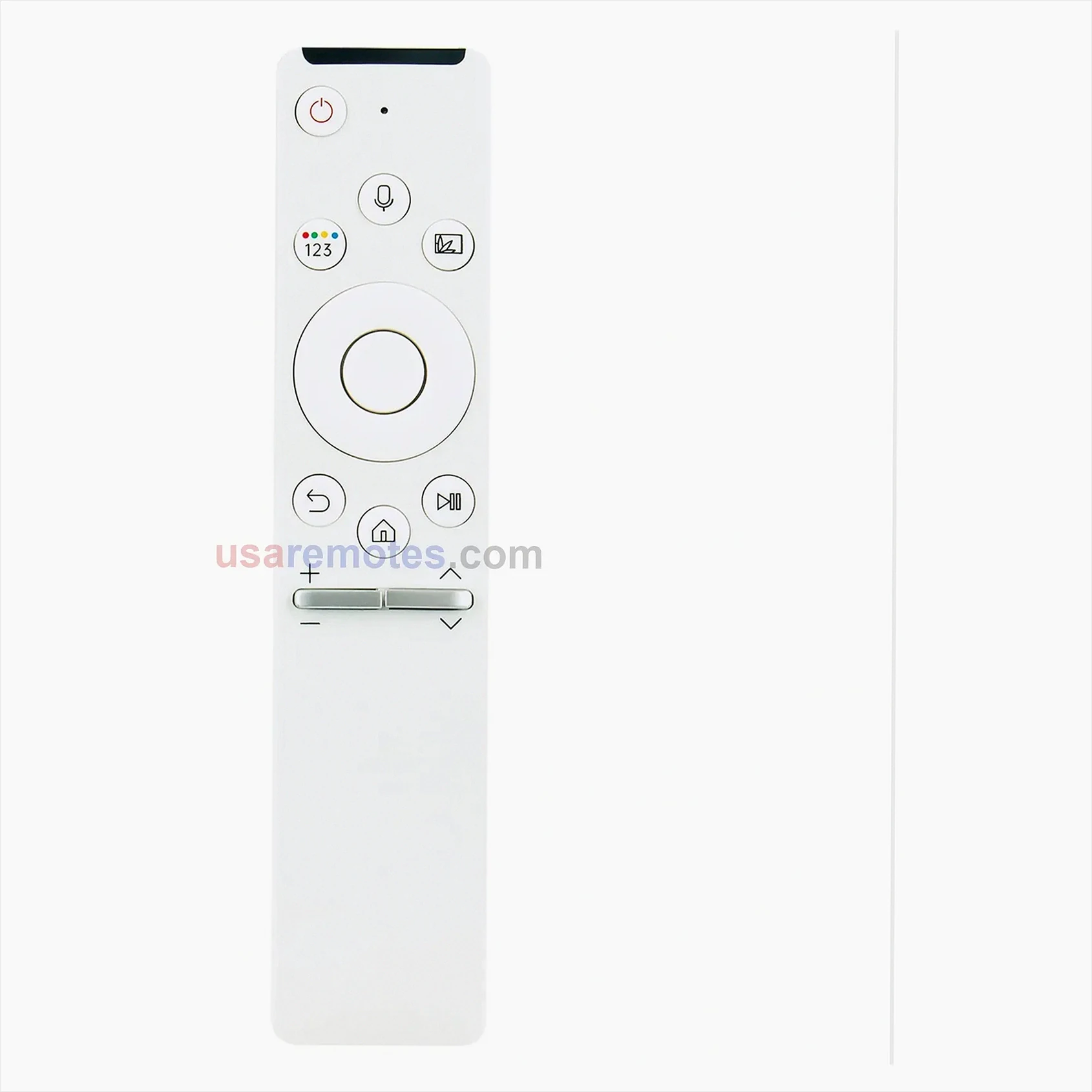 Samsung QN55Q6 remote control replacement Samsung QN55Q6 remote control replacement