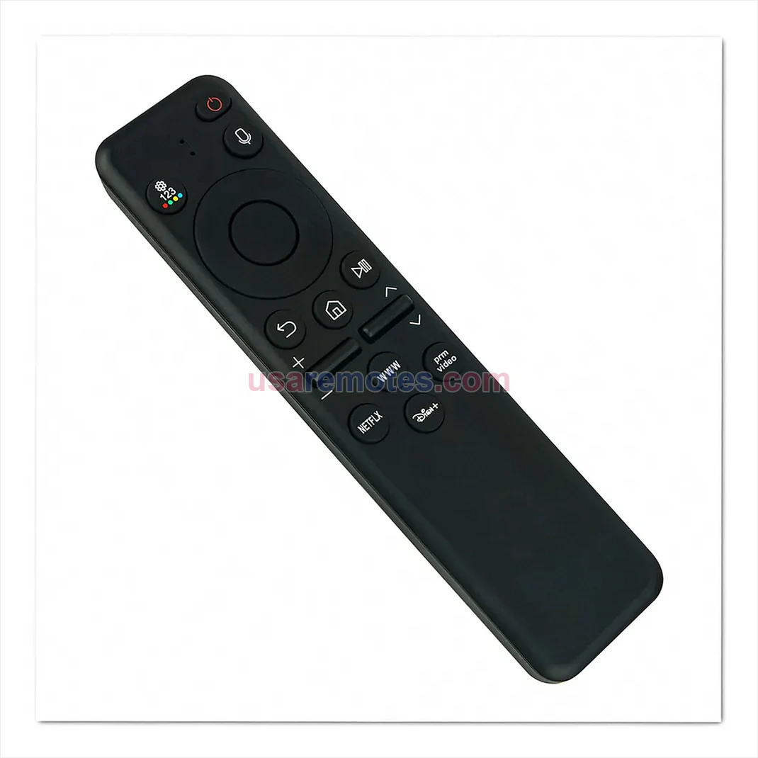 Samsung QN55Q60C remote control replacement