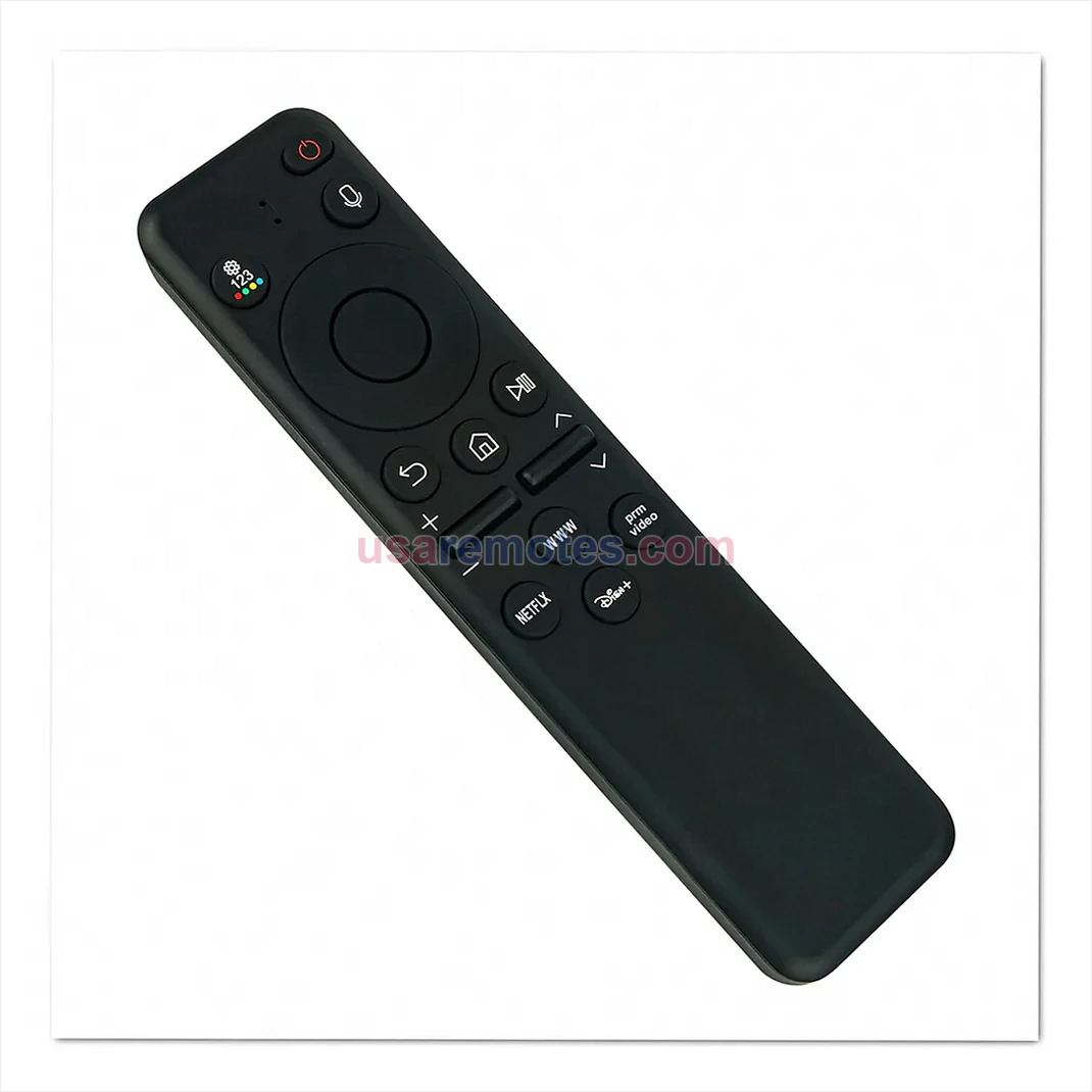 Samsung QN55Q60D remote control replacement Samsung QN55Q60D remote control replacement