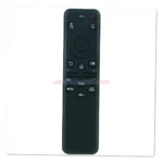 Samsung QN55Q60DAFXZA TV remote control replacement