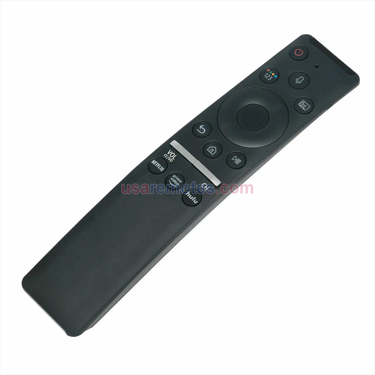 Samsung QN55Q60RAFXZA remote control replacement Samsung QN55Q60RAFXZA remote control replacement