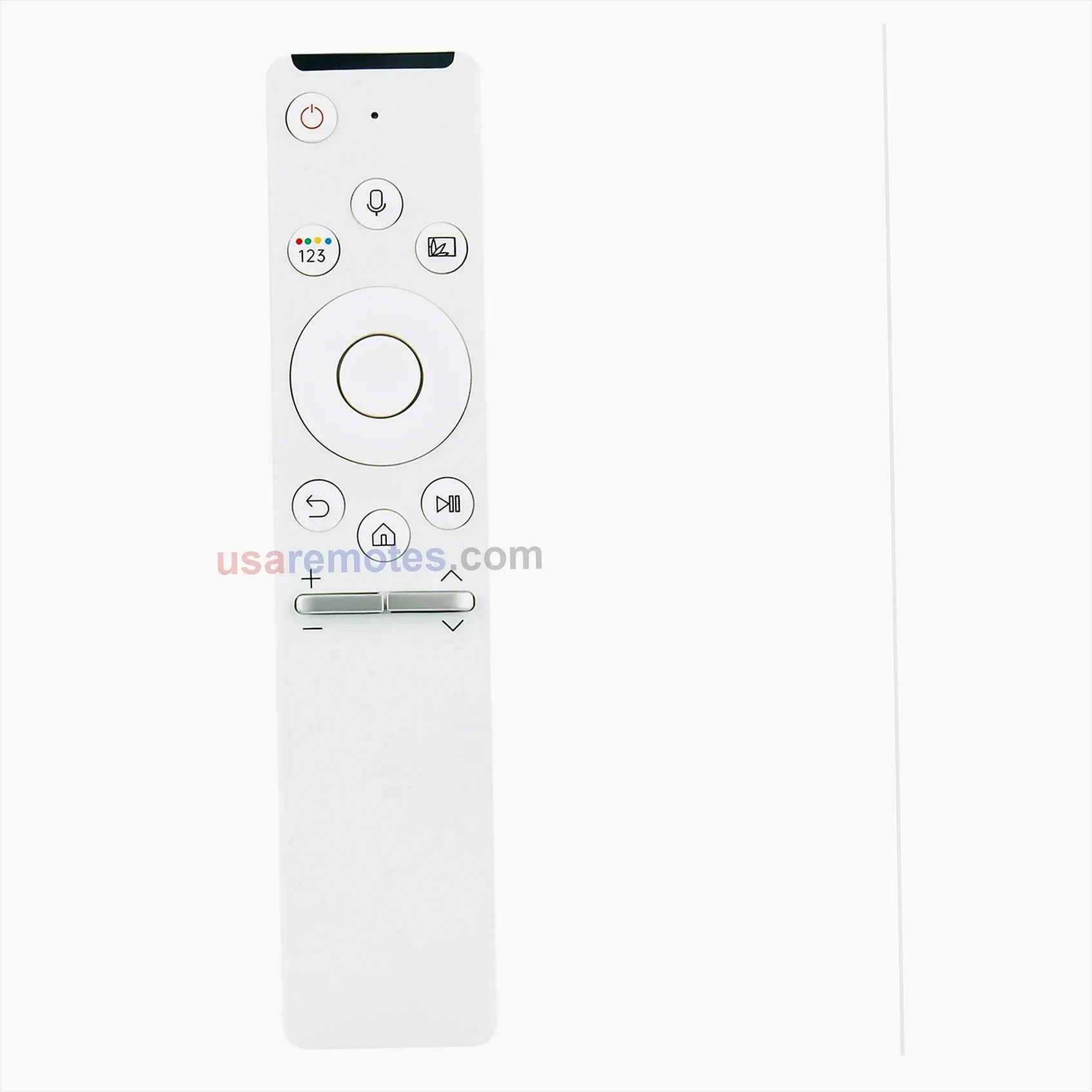 Samsung QN55Q65FNFXZA remote control replacement Samsung QN55Q65FNFXZA remote control replacement