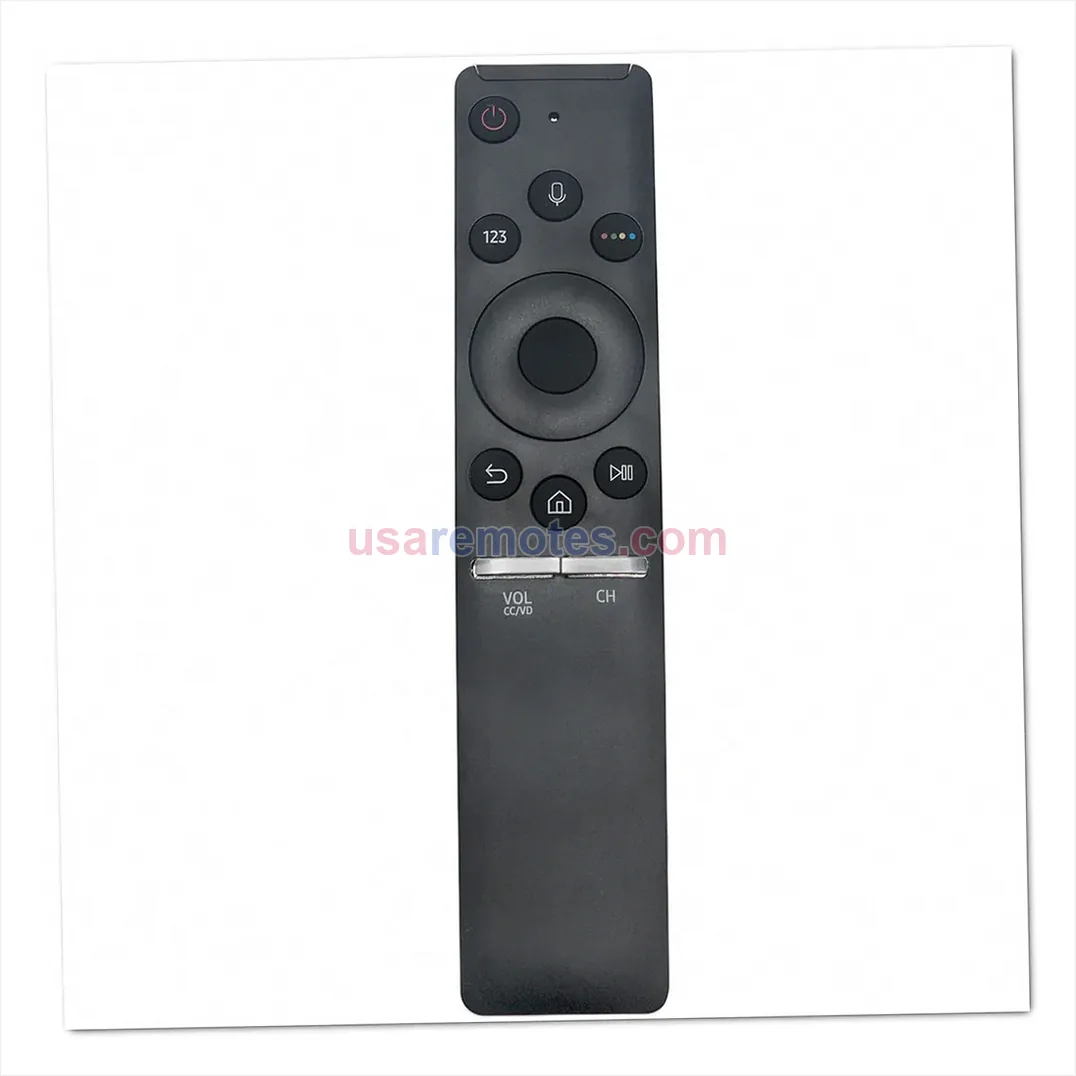 Samsung QN55Q65FNFXZC remote control replacement Samsung QN55Q65FNFXZC remote control replacement