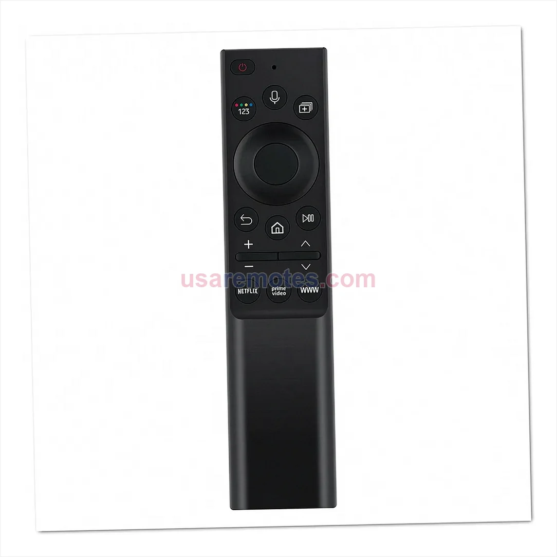 Samsung QN55Q70AAFXZA remote control replacement Samsung QN55Q70AAFXZA remote control replacement
