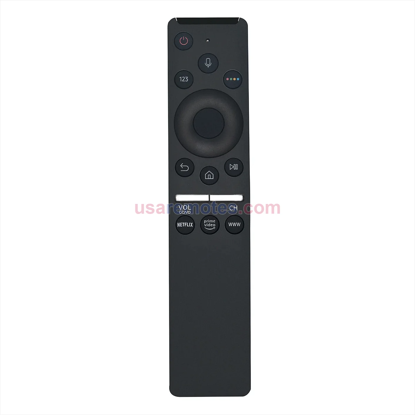 Samsung QN55Q70R remote control replacement Samsung QN55Q70R remote control replacement