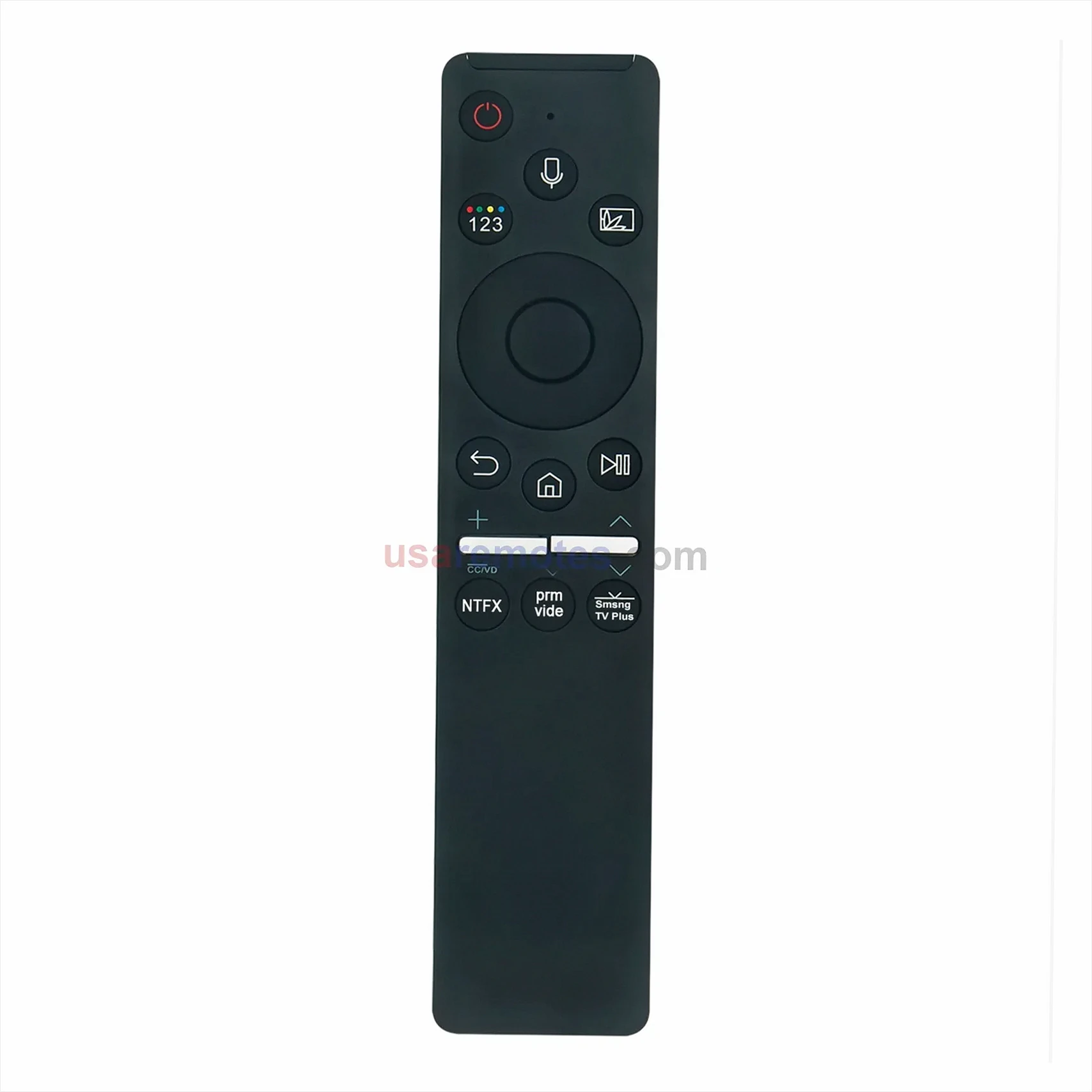 Samsung QN55Q70TAFXZA remote control replacement Samsung QN55Q70TAFXZA remote control replacement