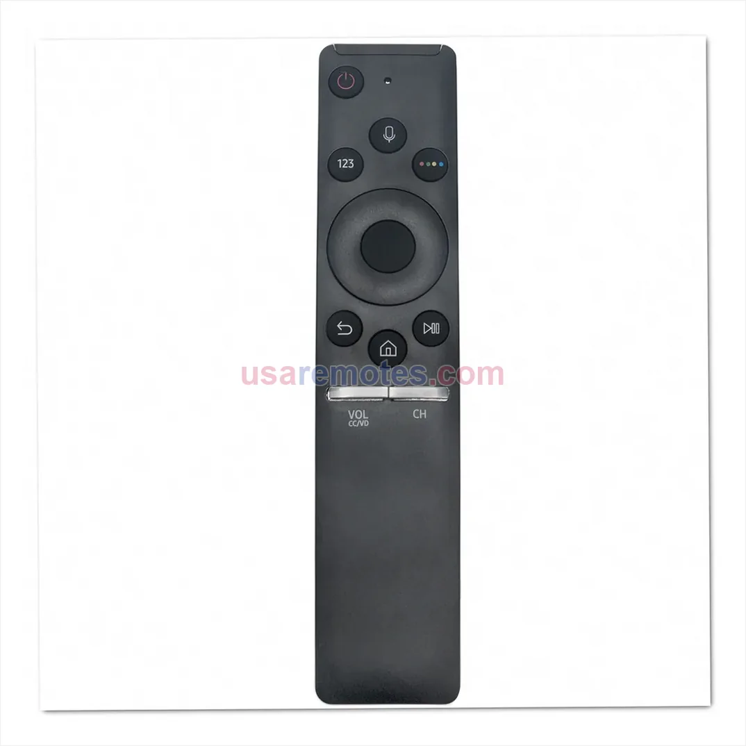 Samsung QN55Q75FMFXZAB remote control replacement Samsung QN55Q75FMFXZAB remote control replacement