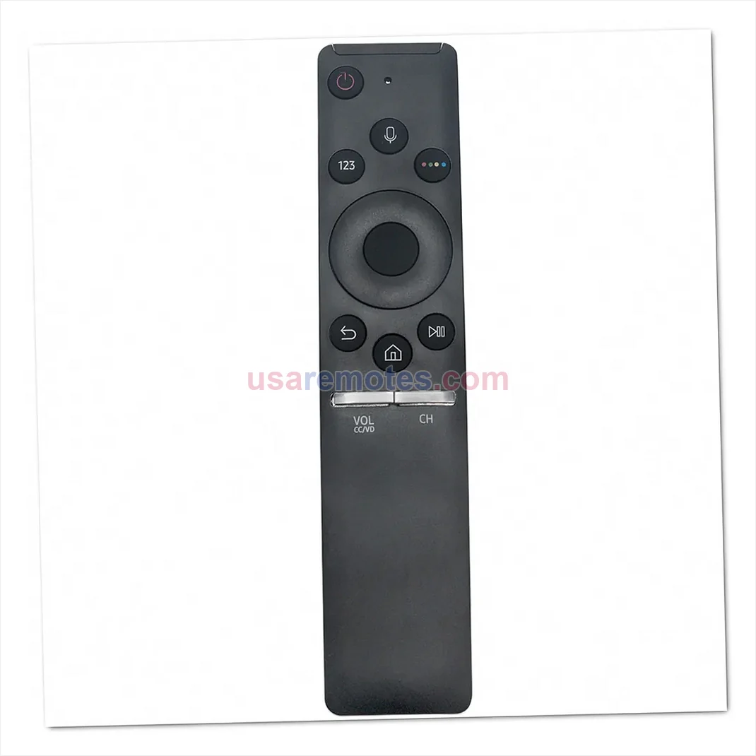 Samsung QN55Q75FNFXZA remote control replacement Samsung QN55Q75FNFXZA remote control replacement