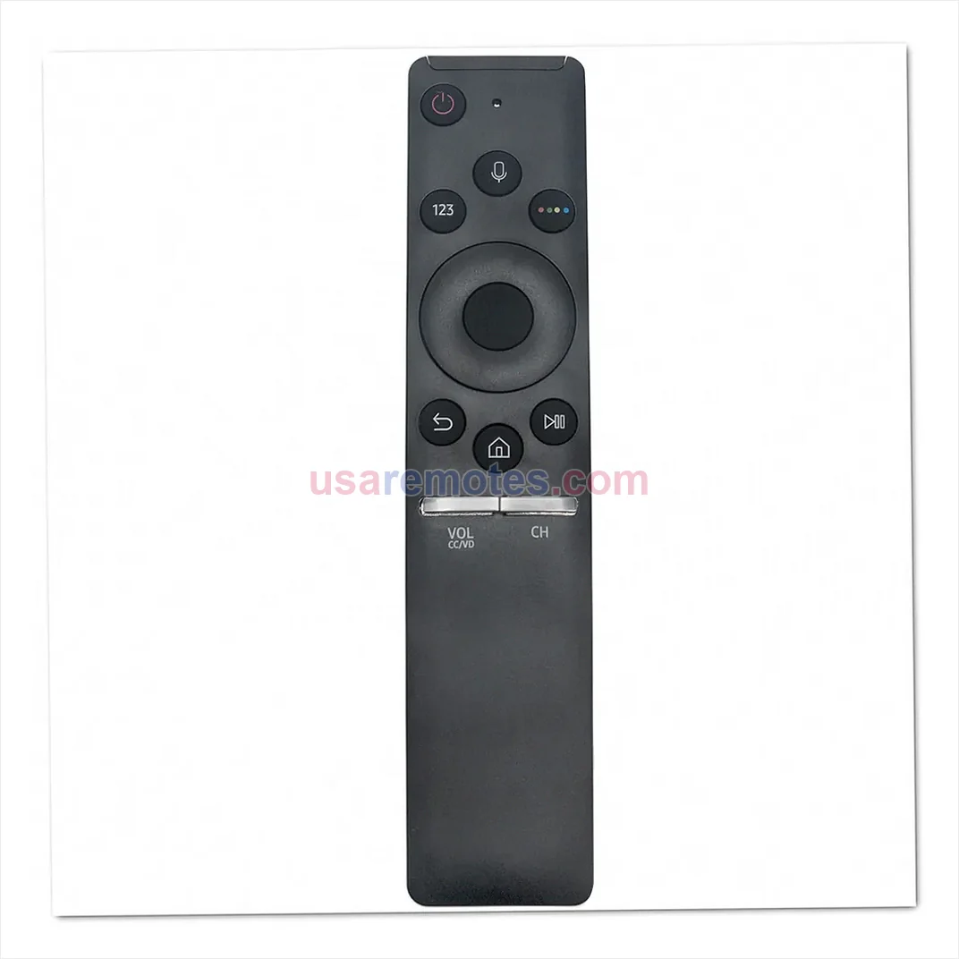 Samsung QN55Q7CDMF remote control replacement Samsung QN55Q7CDMF remote control replacement