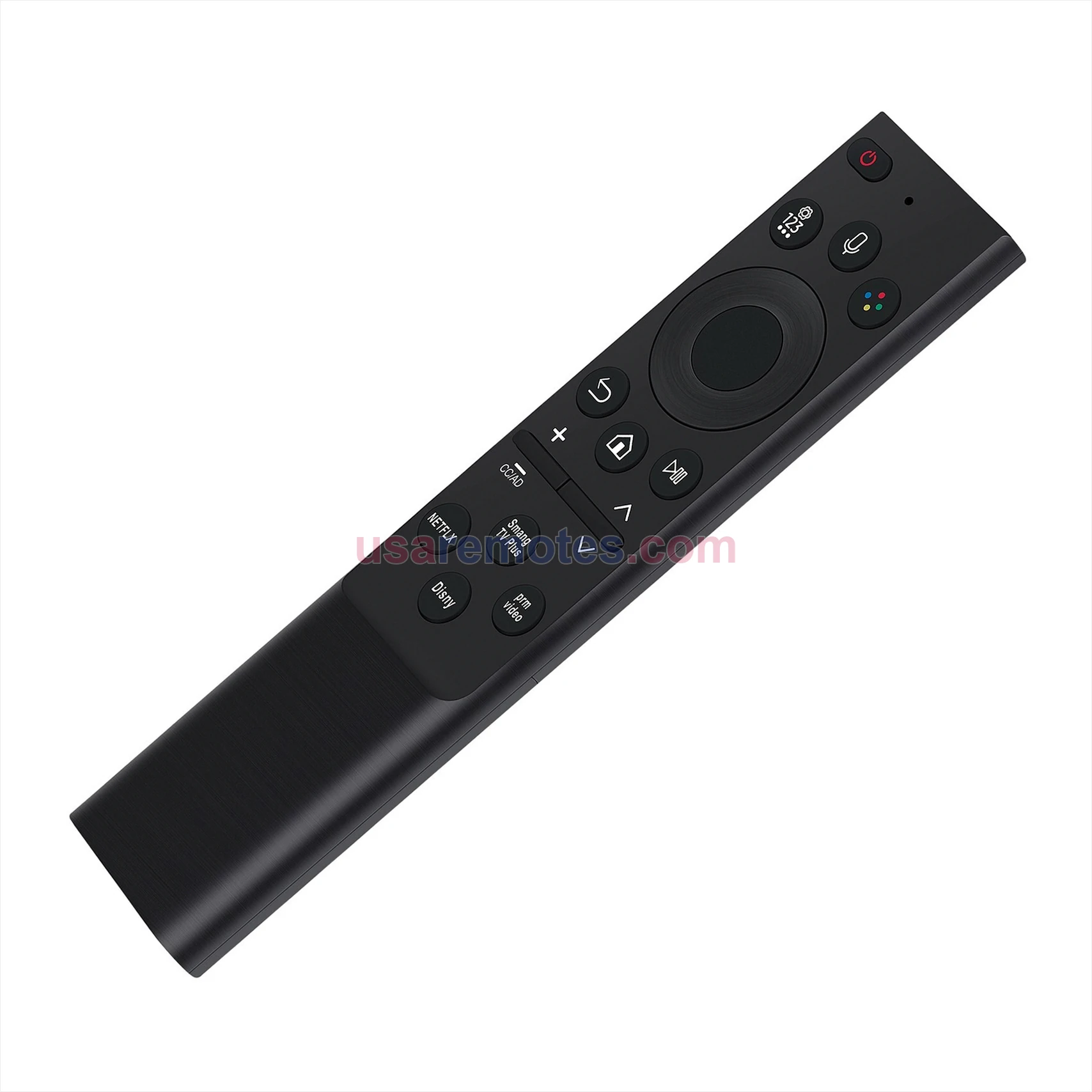 Samsung QN55Q80B remote control replacement