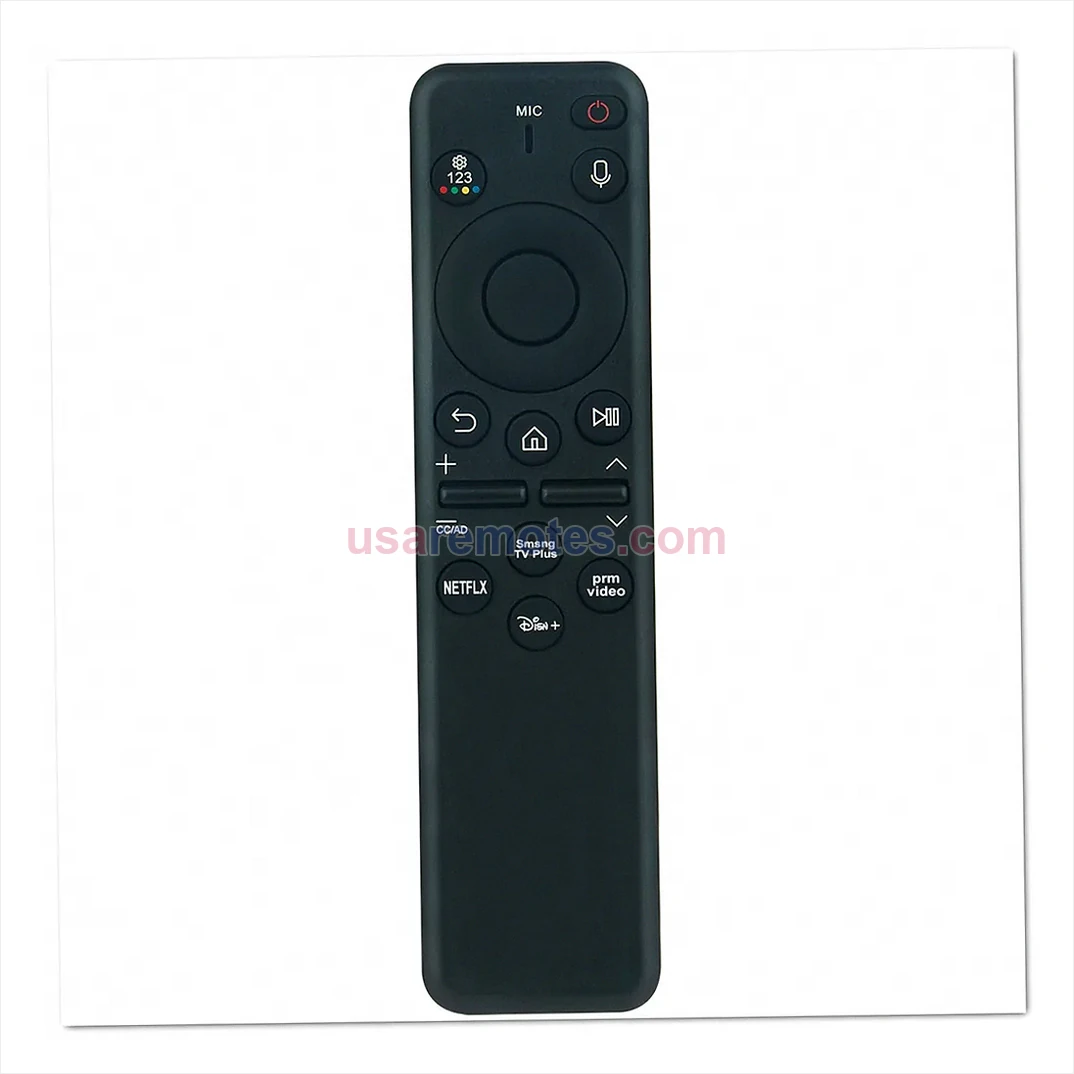 Samsung QN55QN90CAFXZA remote control replacement Samsung QN55QN90CAFXZA remote control replacement
