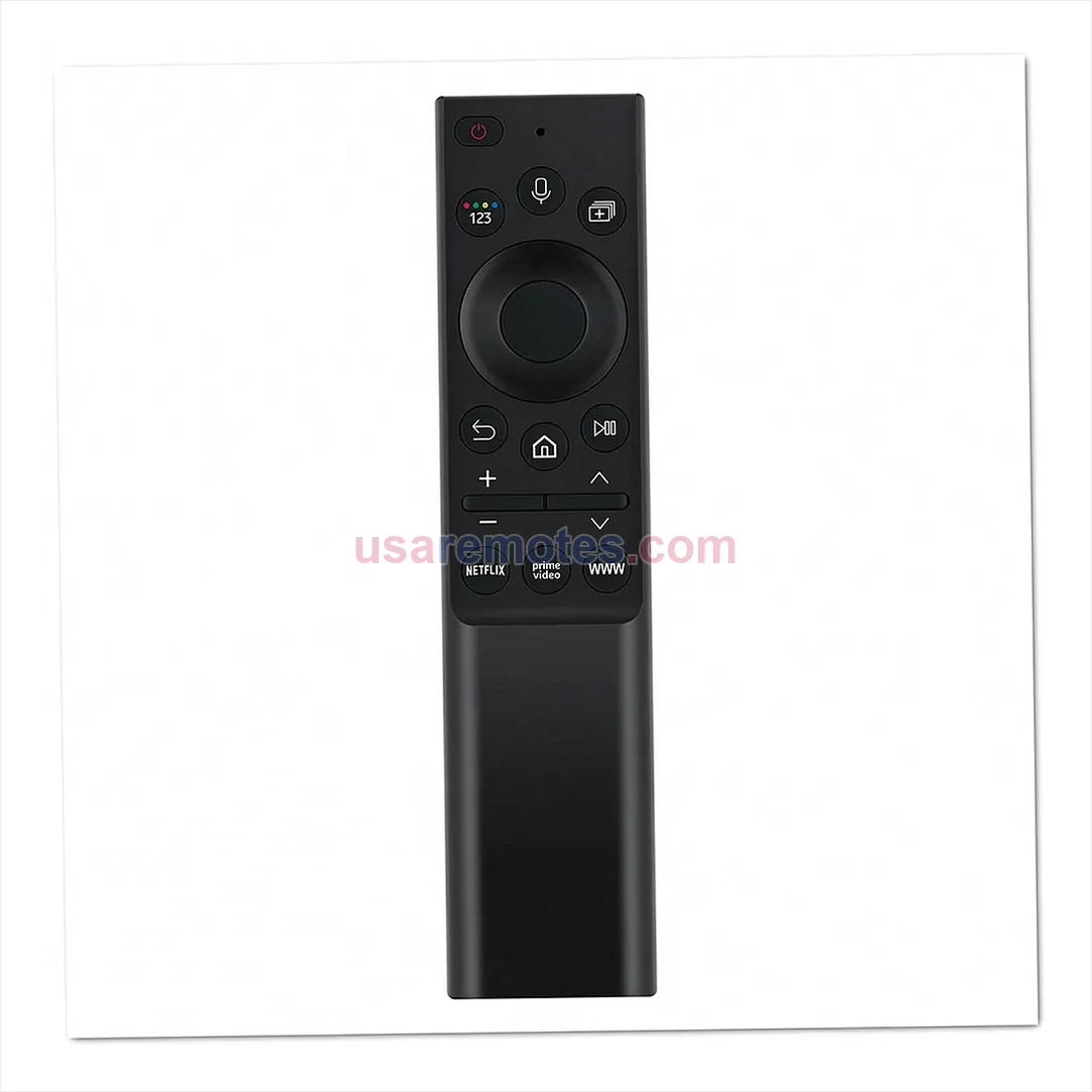 Samsung QN55QN9DAAFXZA remote control replacement Samsung QN55QN9DAAFXZA remote control replacement