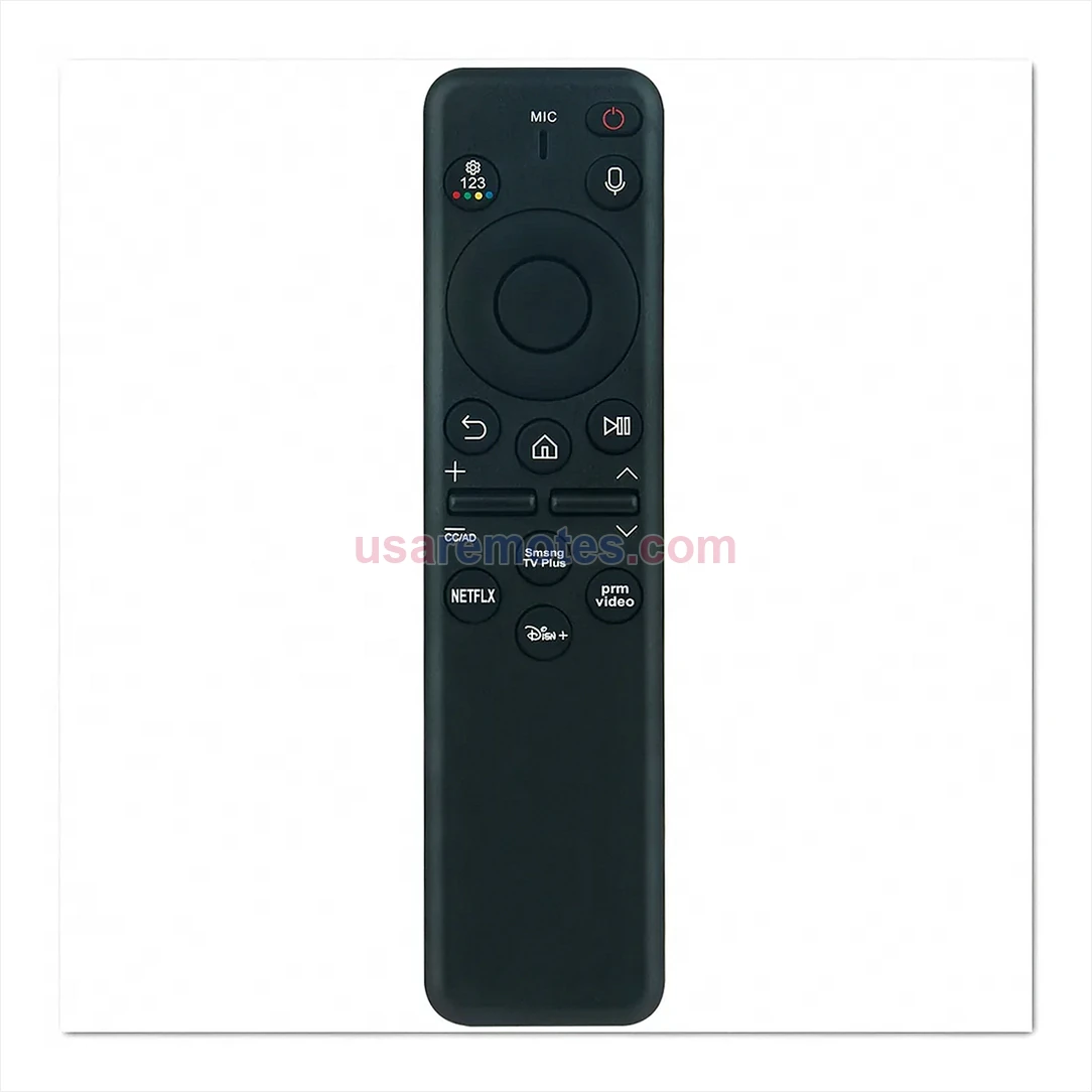 Samsung QN55S85DAEXZA remote control replacement Samsung QN55S85DAEXZA remote control replacement