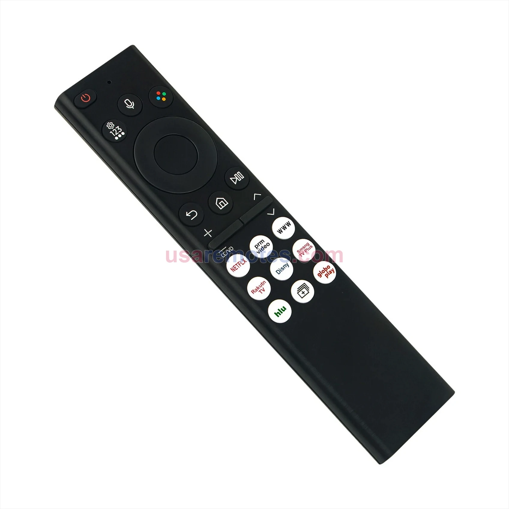 Samsung QN55S95BDFXZA remote control replacement