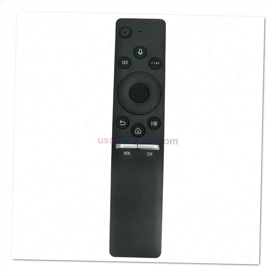 Samsung QN58Q60TA remote control replacement Samsung QN58Q60TA remote control replacement