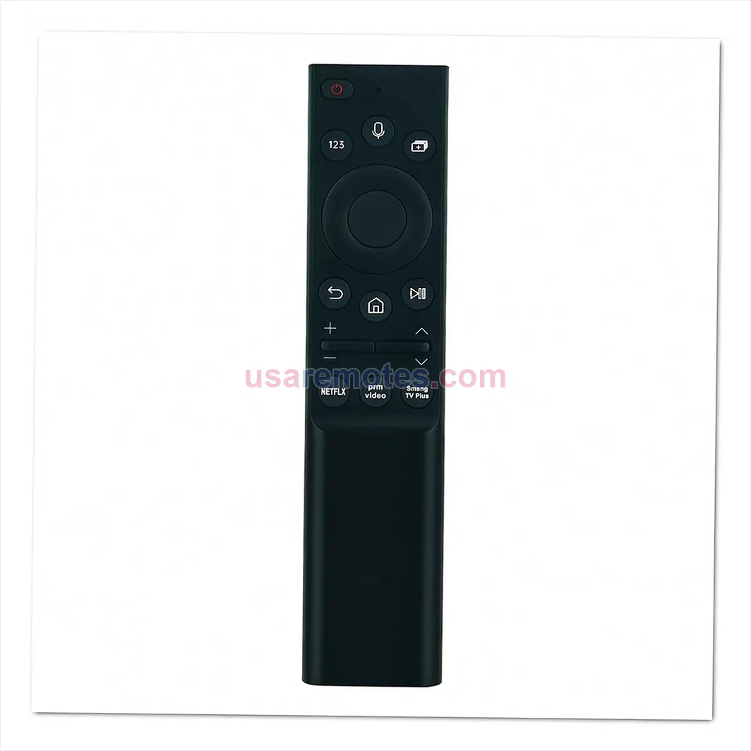 Samsung QN60Q60B remote control replacement Samsung QN60Q60B remote control replacement