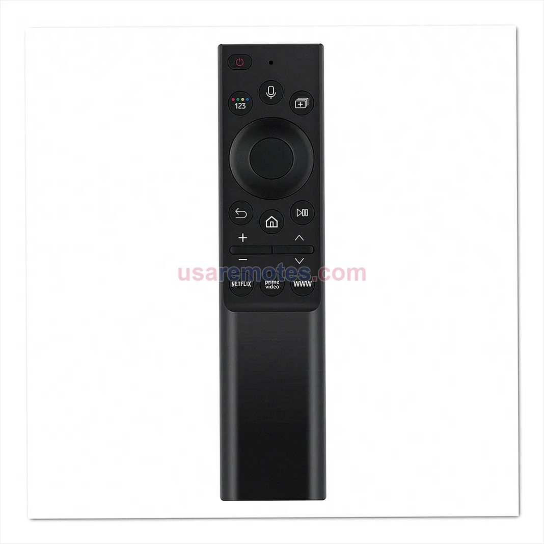 Samsung QN65LS03AAFXZA remote control replacement Samsung QN65LS03AAFXZA remote control replacement