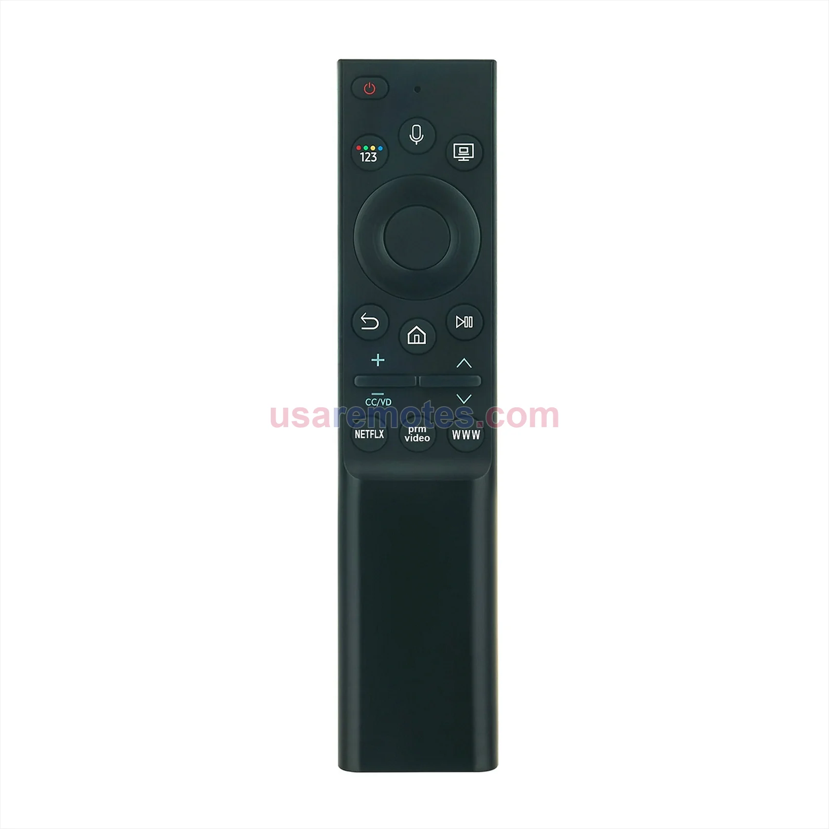 Samsung QN65LS03ADF remote control replacement Samsung QN65LS03ADF remote control replacement