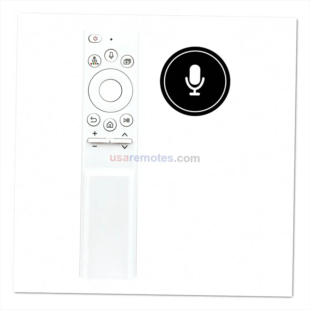 Samsung QN65LS03BAFXZA remote control replacement Samsung QN65LS03BAFXZA remote control replacement