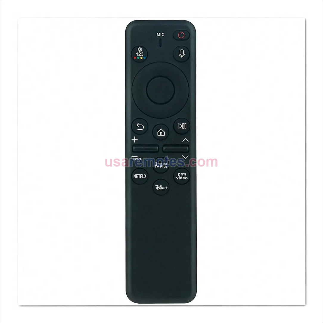 Samsung QN65LS03BAFXZC remote control replacement Samsung QN65LS03BAFXZC remote control replacement