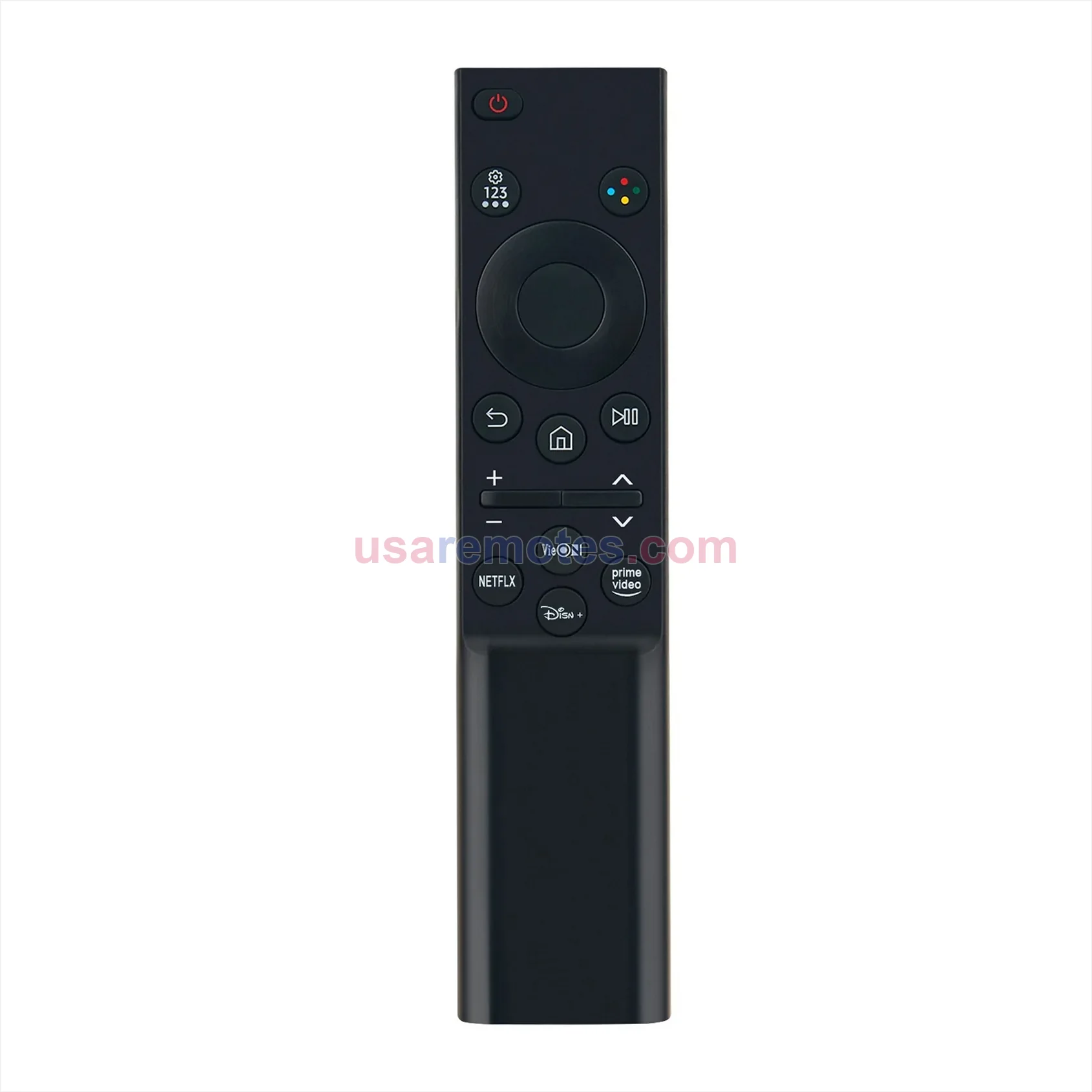 Samsung QN65Q60B remote control replacement Samsung QN65Q60B remote control replacement