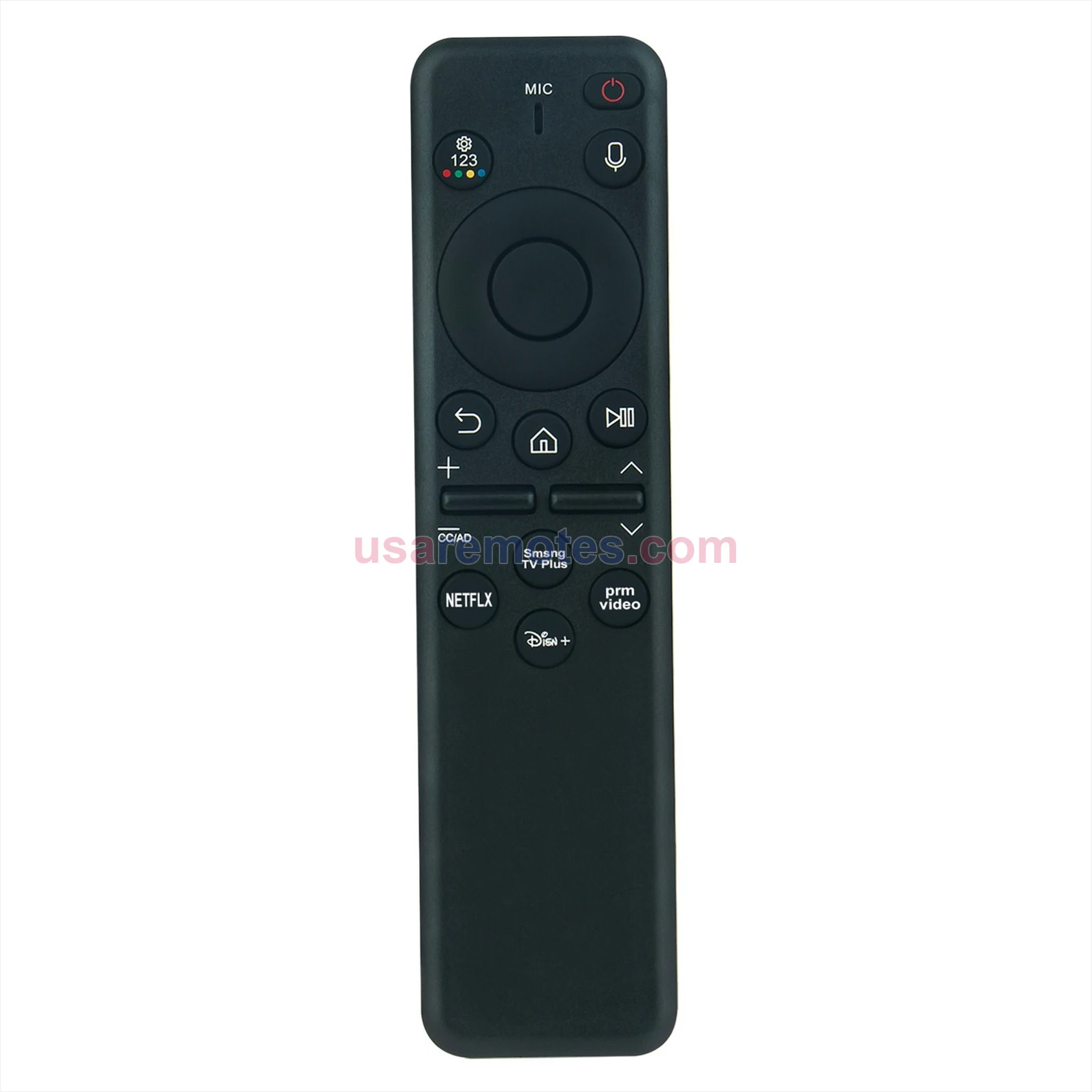 Samsung QN65Q60DBFXZA remote control replacement Samsung QN65Q60DBFXZA remote control replacement