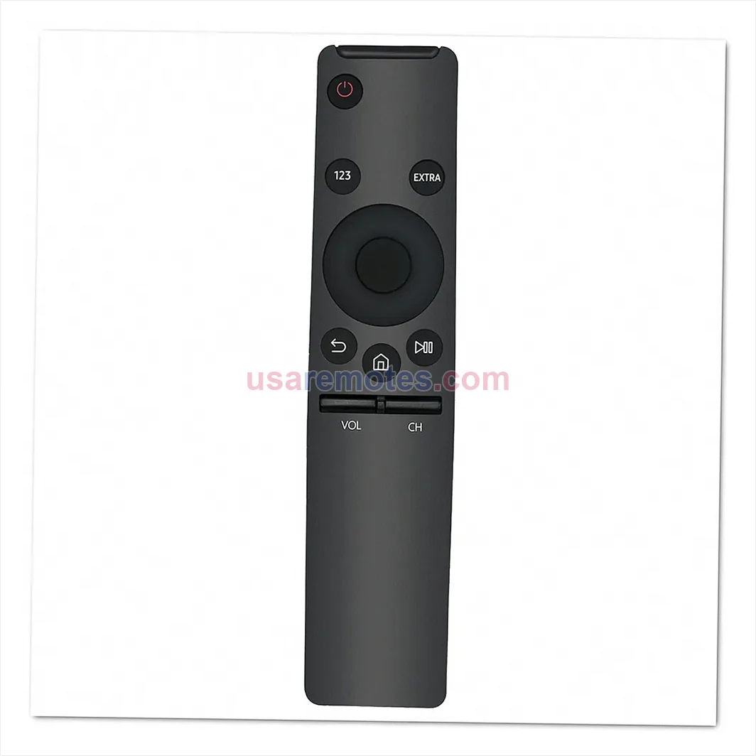 Samsung QN65Q60TA remote control replacement