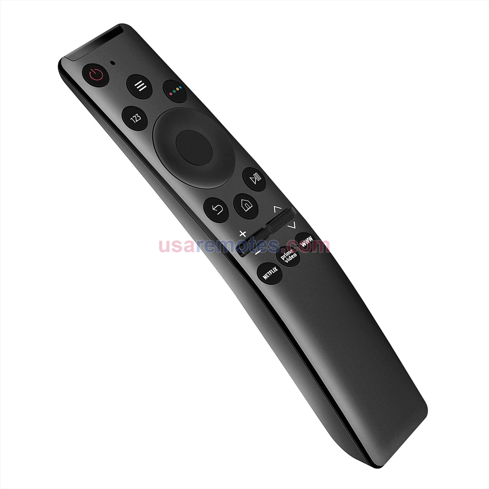 Samsung QN65Q6DR remote control replacement