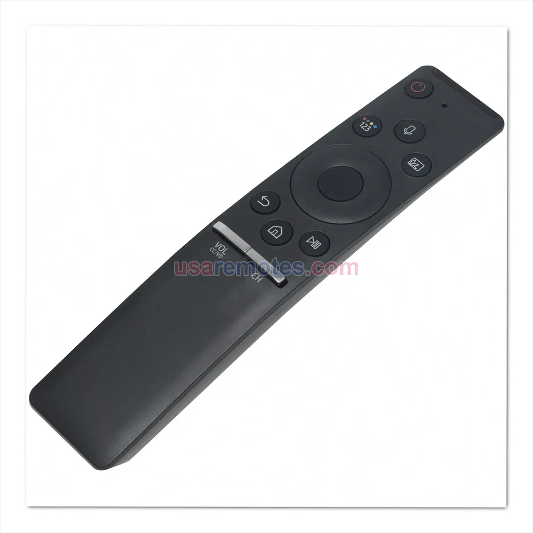 Samsung QN65Q6FNAFXZC remote control replacement Samsung QN65Q6FNAFXZC remote control replacement