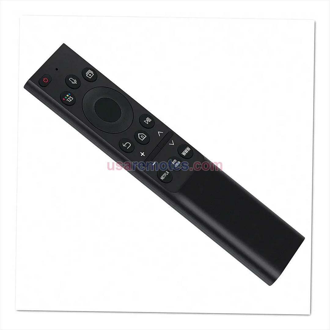Samsung QN65Q70AA remote control replacement Samsung QN65Q70AA remote control replacement