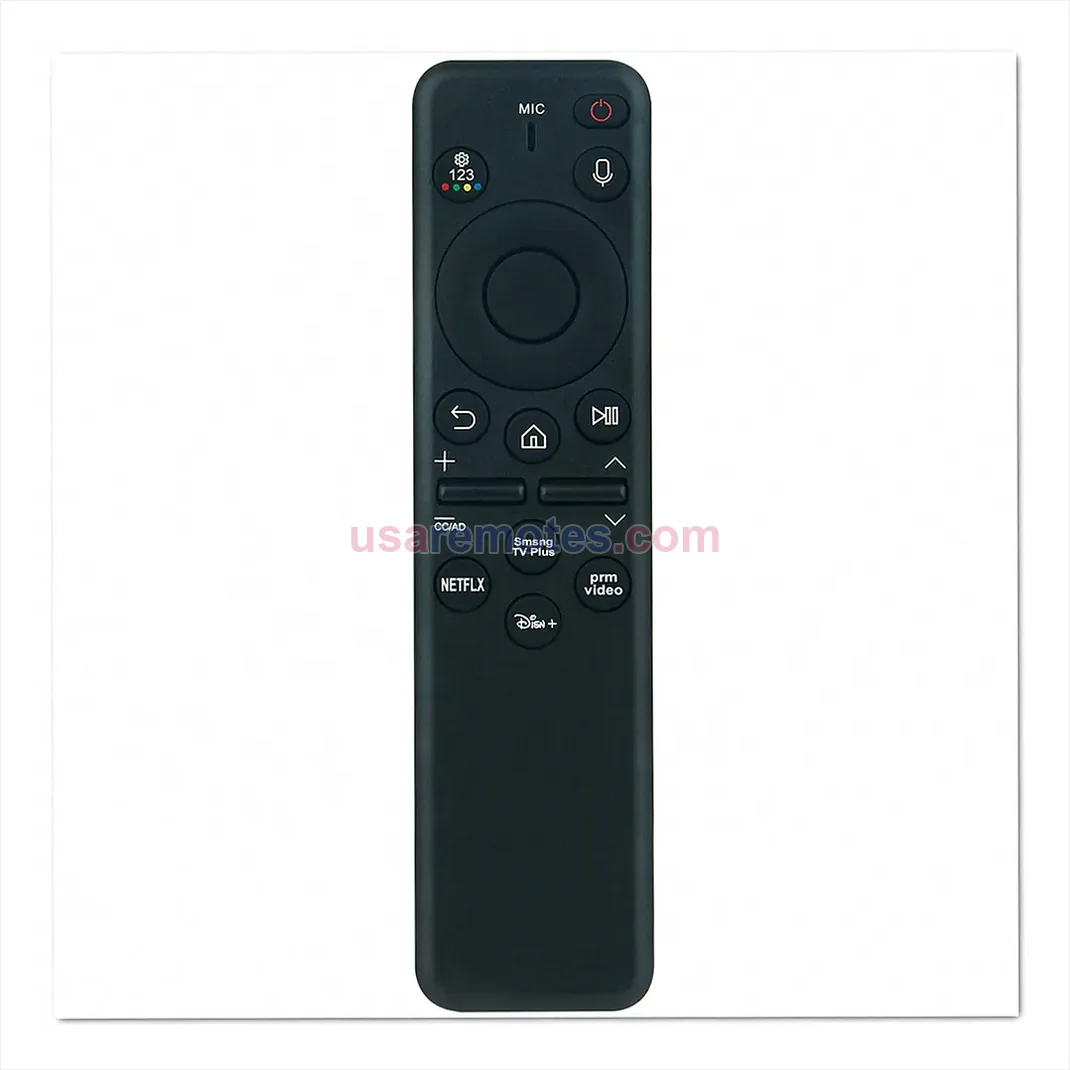 Samsung QN65Q70DAFXZA remote control replacement Samsung QN65Q70DAFXZA remote control replacement