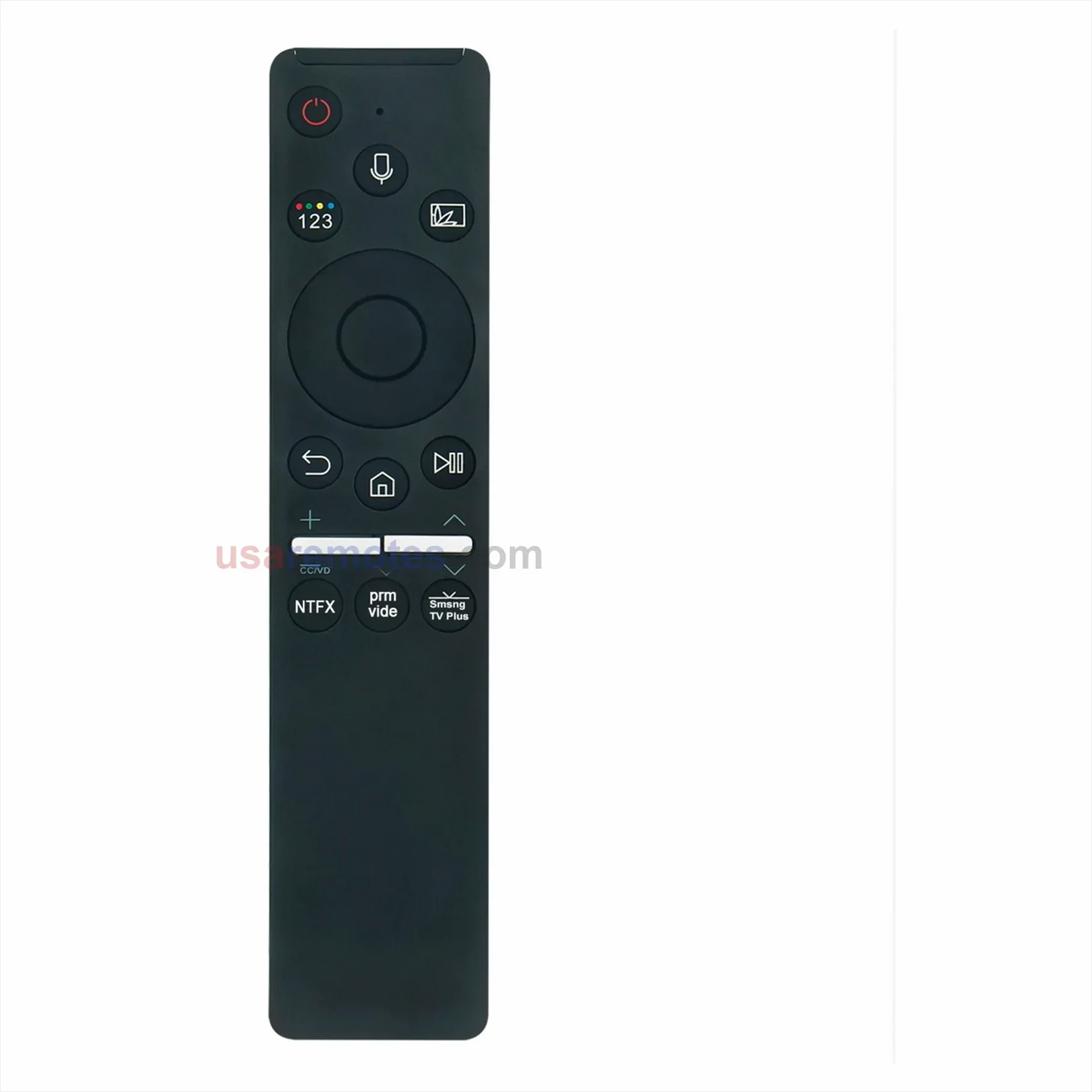 Samsung QN65Q70TAFXZA remote control replacement Samsung QN65Q70TAFXZA remote control replacement