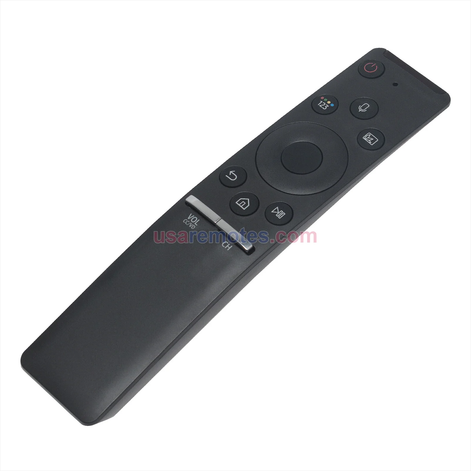 Samsung QN65Q75CNF remote control replacement Samsung QN65Q75CNF remote control replacement