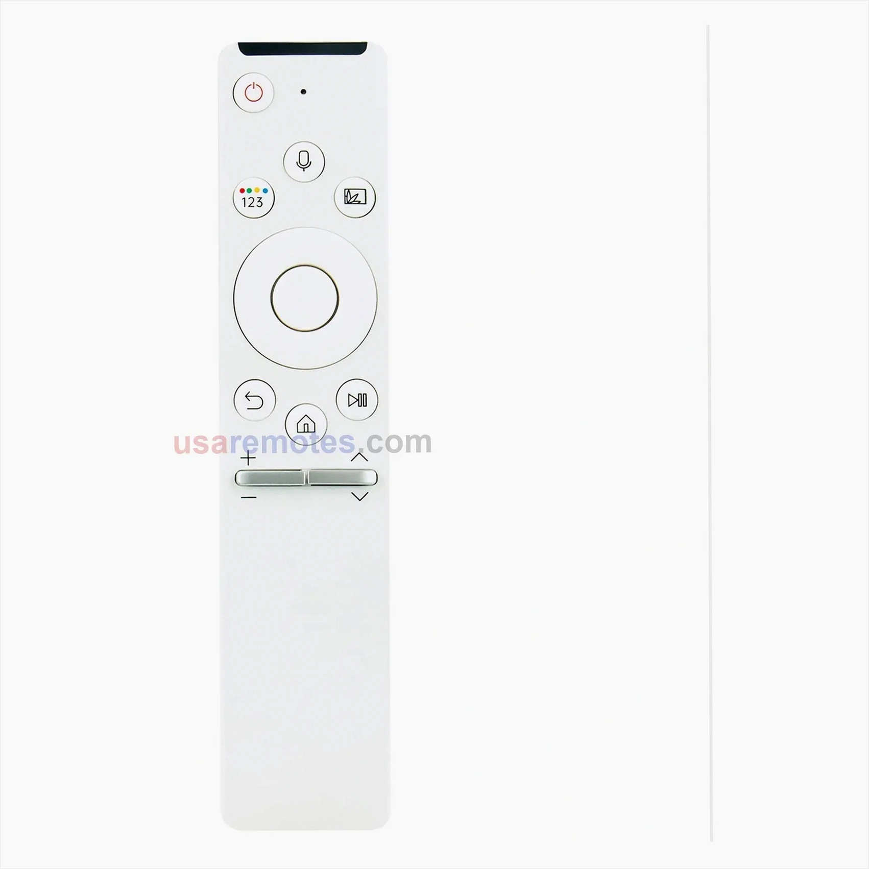 Samsung QN65Q75FNFXZA remote control replacement Samsung QN65Q75FNFXZA remote control replacement