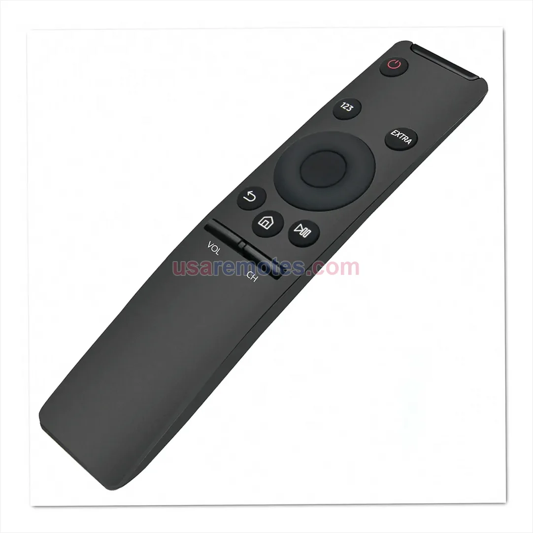 Samsung QN65Q7CAMF remote control replacement Samsung QN65Q7CAMF remote control replacement