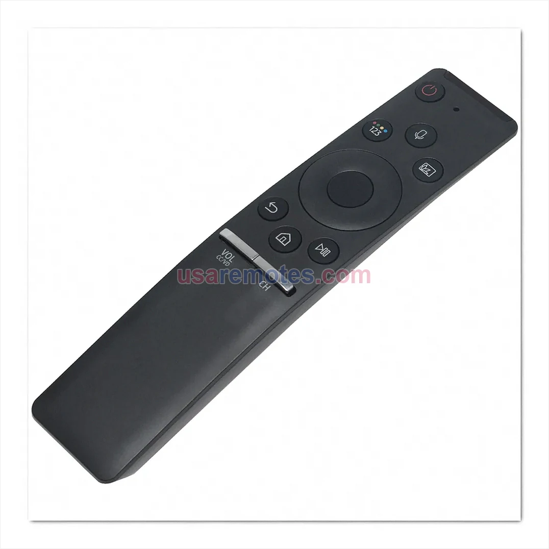 Samsung QN65Q7CNAFXZC remote control replacement Samsung QN65Q7CNAFXZC remote control replacement